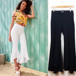 guess sofia 1981 flare jeans